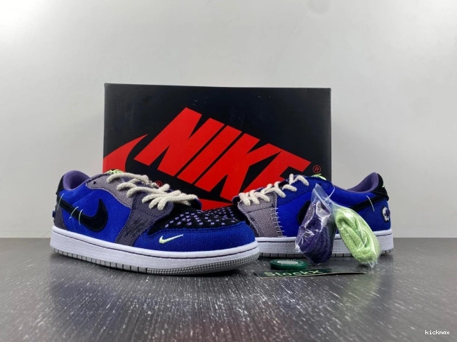 Rep Jordan OG Williamson Zion Low Retro DZ7292-420 1 Voodoo 0712